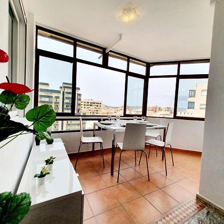 Fuengirola Towers公寓 外观 照片