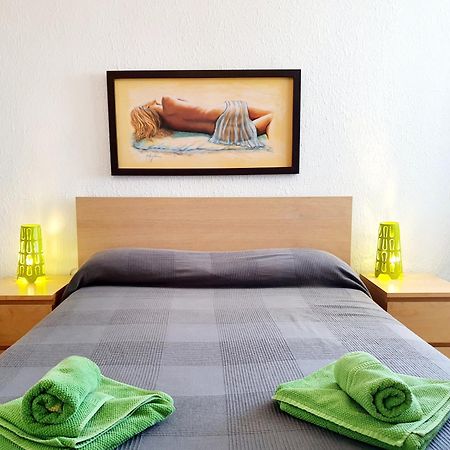 Fuengirola Towers公寓 客房 照片