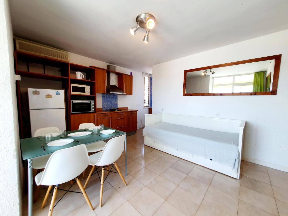 Fuengirola Towers公寓 外观 照片