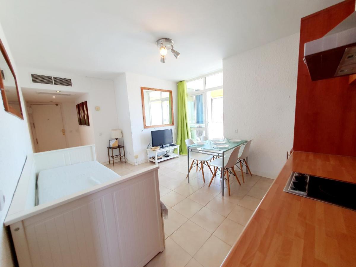 Fuengirola Towers公寓 外观 照片