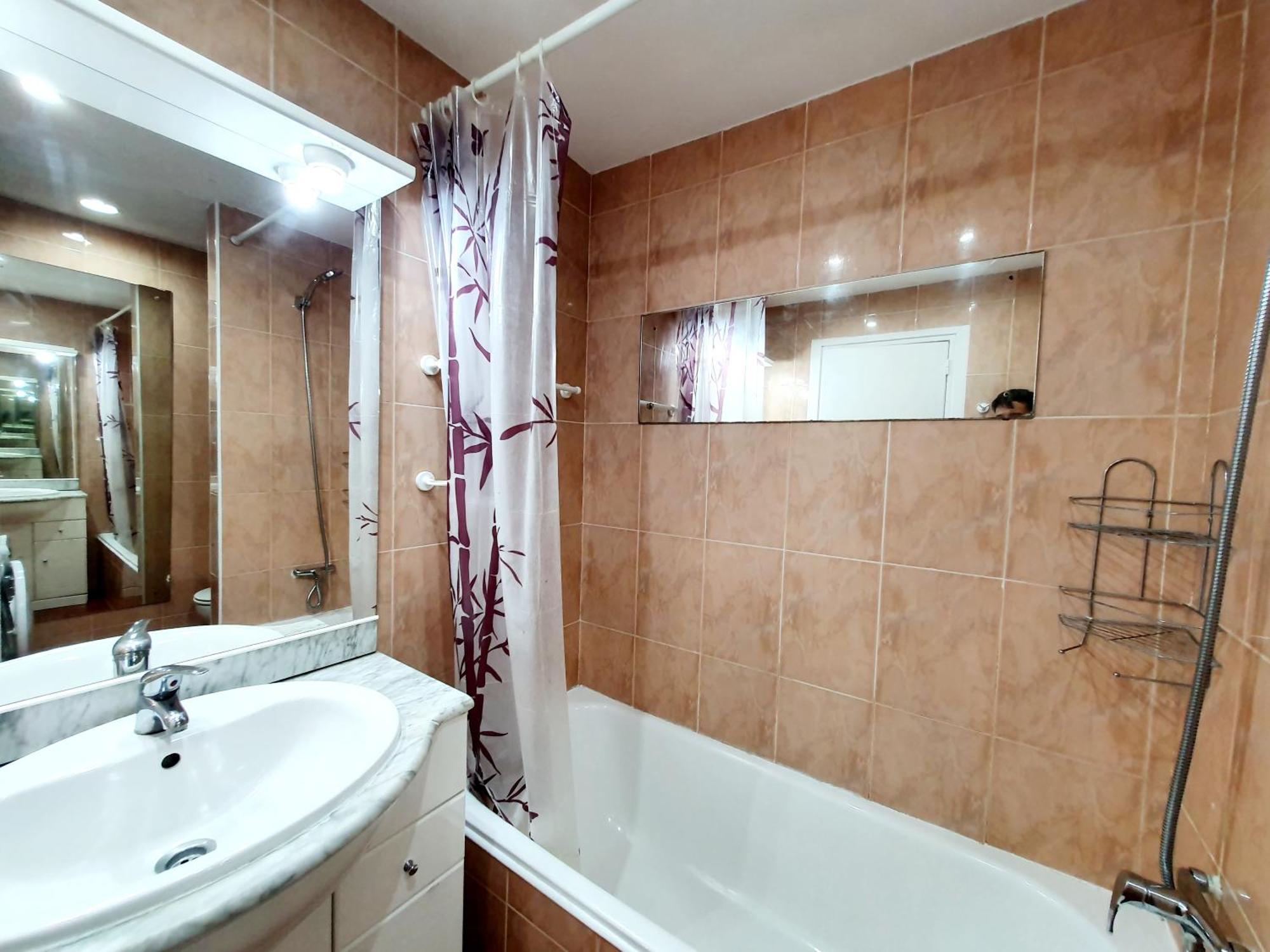 Fuengirola Towers公寓 客房 照片